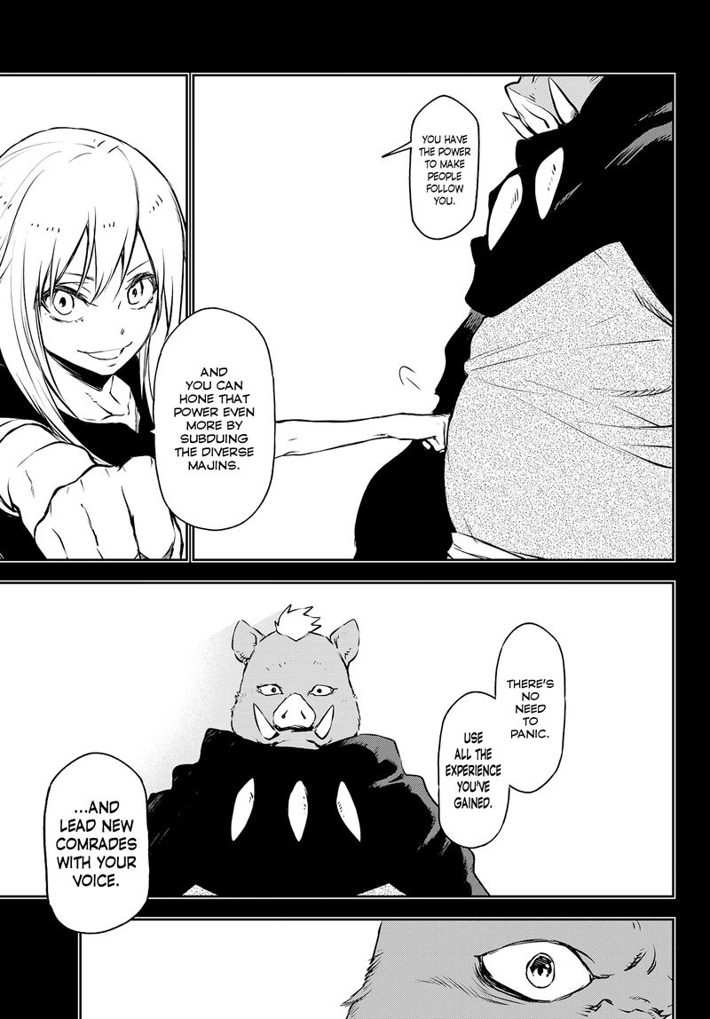 Tensei Shitara Slime Datta Ken 91 9