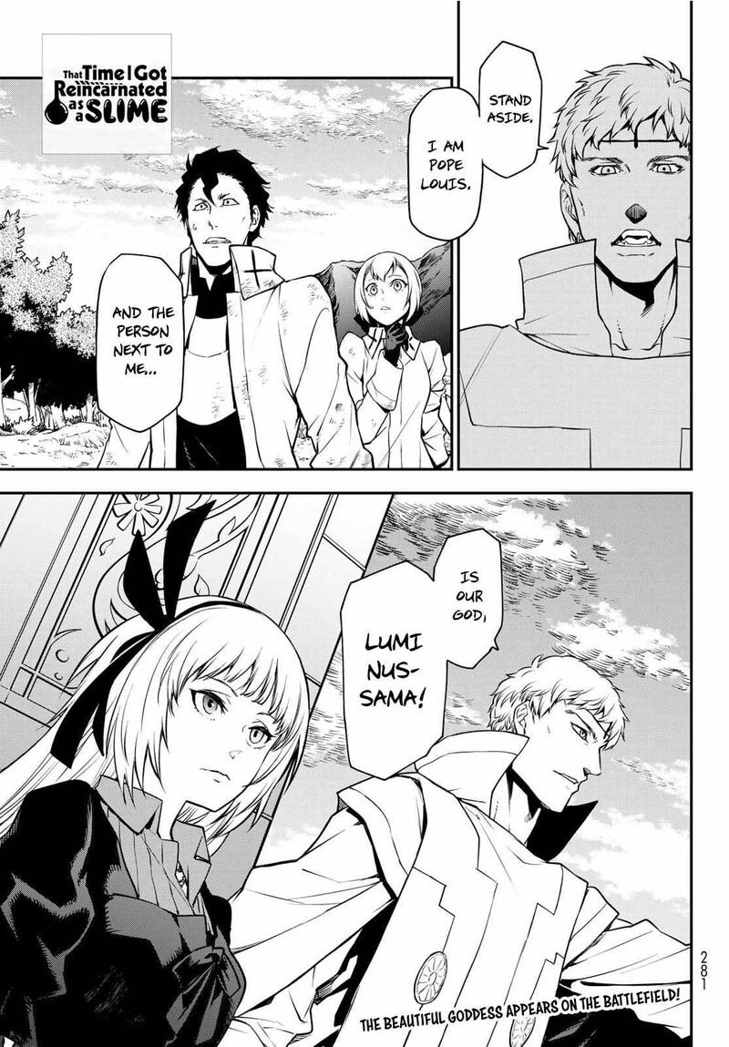 Tensei Shitara Slime Datta Ken 97 1