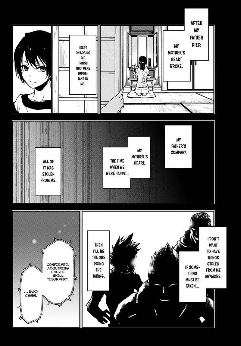 Tensei Shitara Slime Datta Ken 97 12
