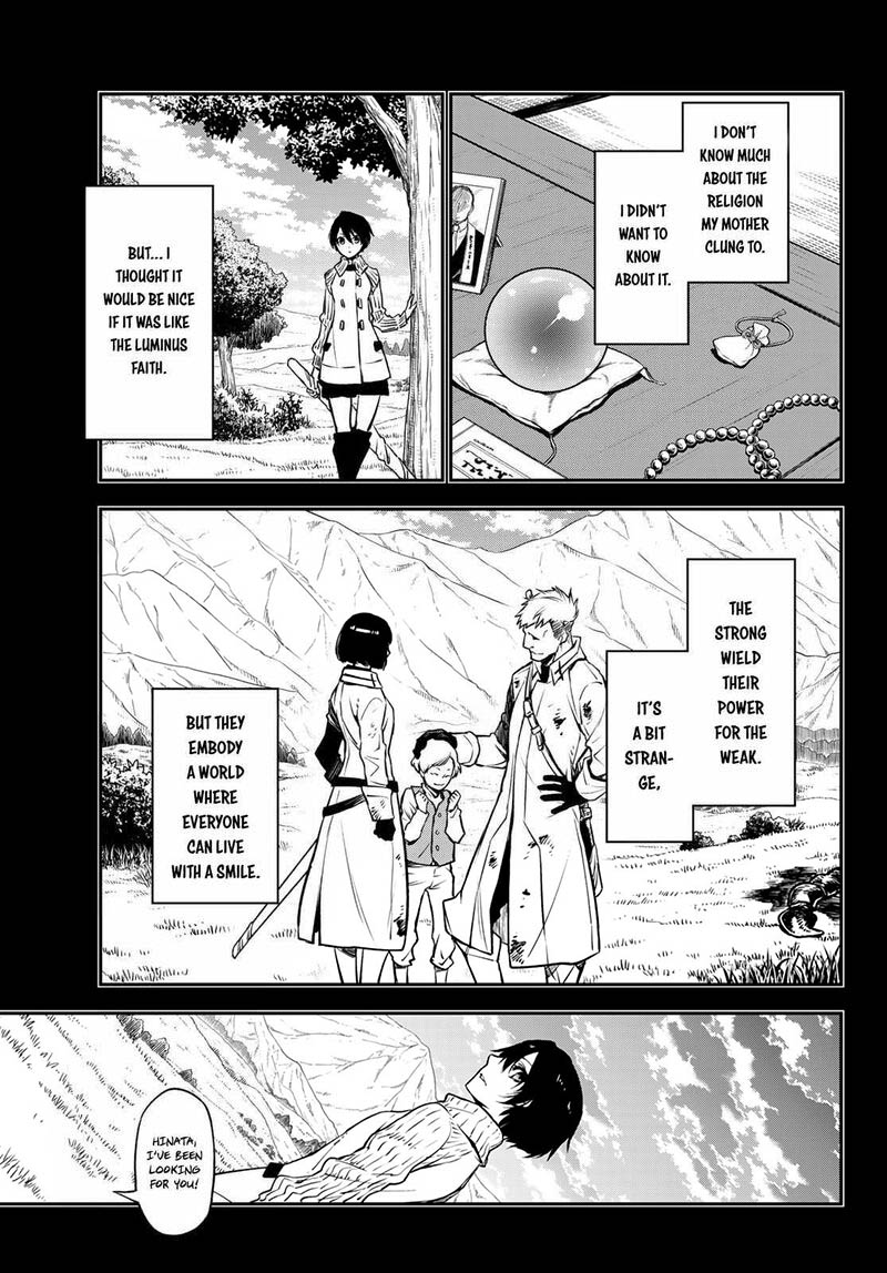 Tensei Shitara Slime Datta Ken 97 15