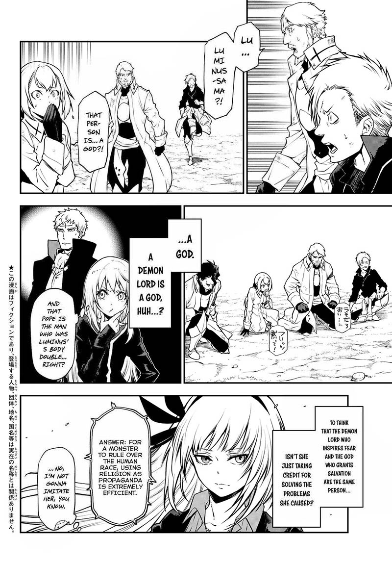 Tensei Shitara Slime Datta Ken 97 2