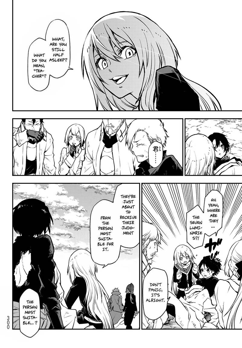 Tensei Shitara Slime Datta Ken 97 20