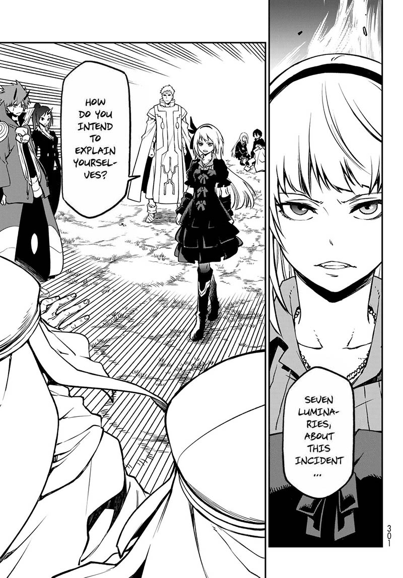 Tensei Shitara Slime Datta Ken 97 21