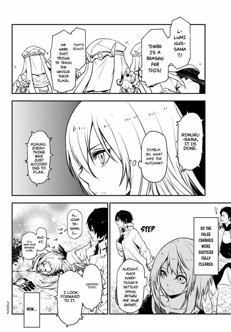 Tensei Shitara Slime Datta Ken 97 22