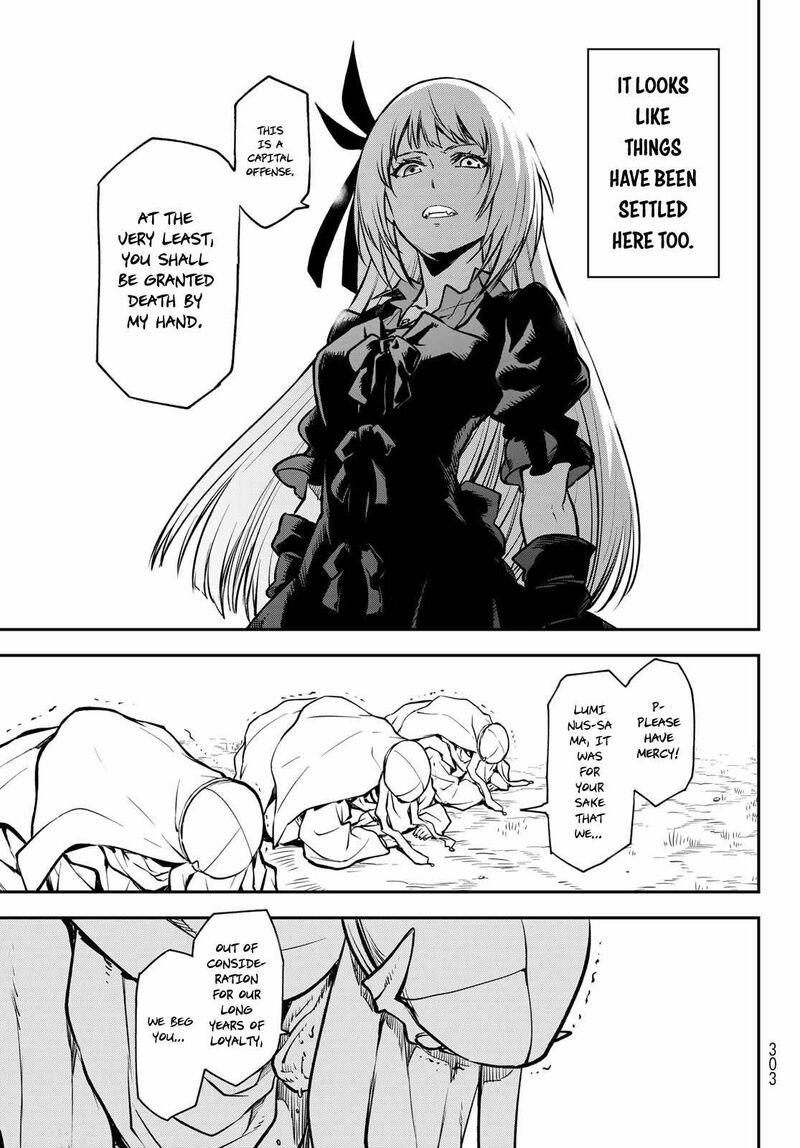 Tensei Shitara Slime Datta Ken 97 23