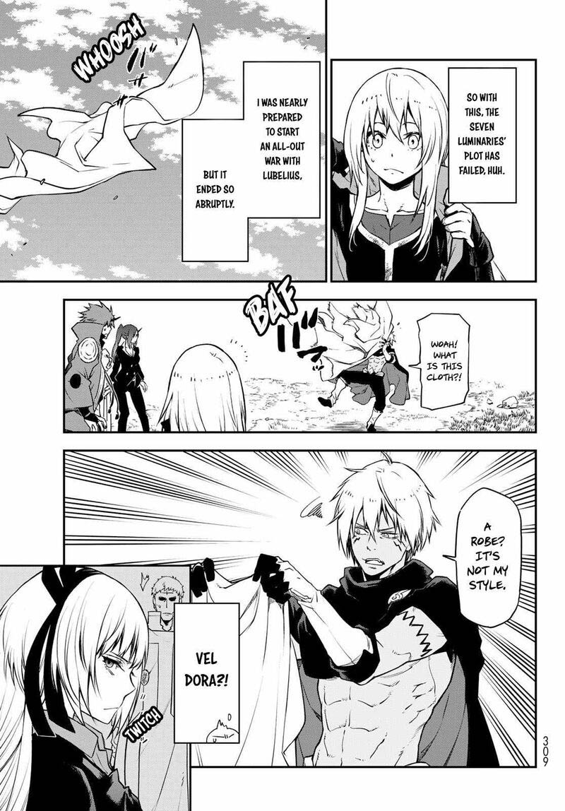 Tensei Shitara Slime Datta Ken 97 29
