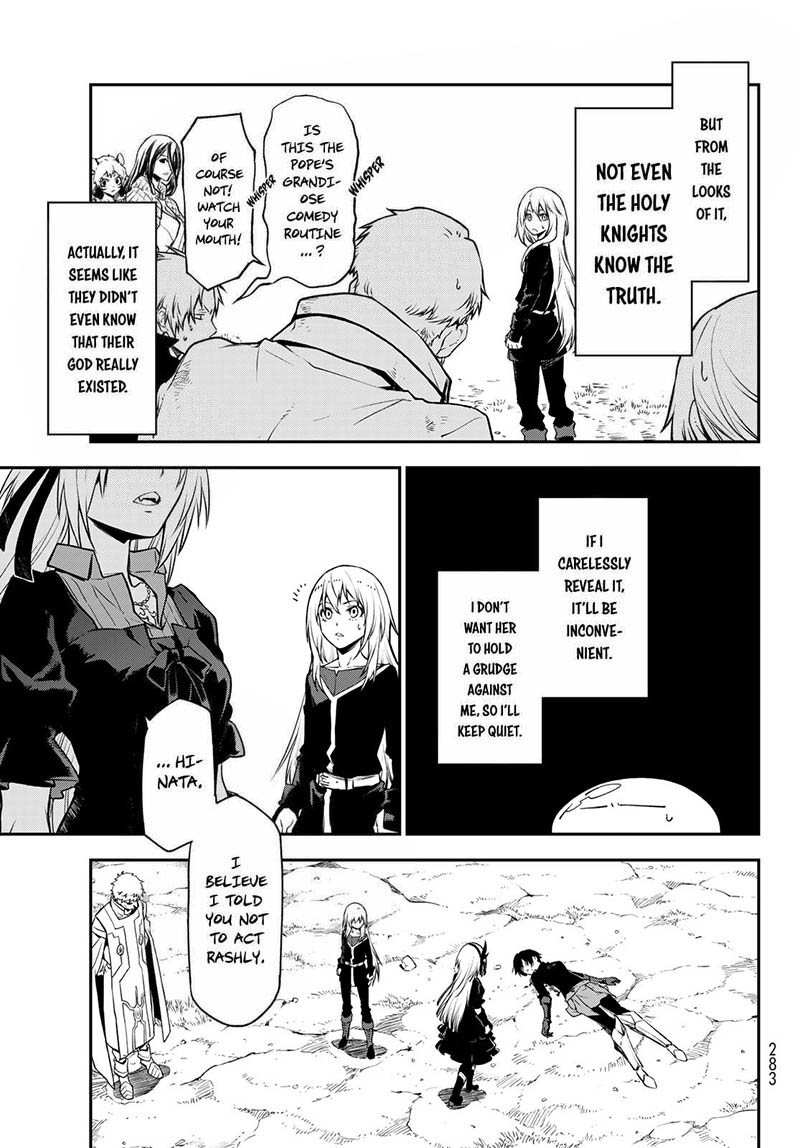 Tensei Shitara Slime Datta Ken 97 3