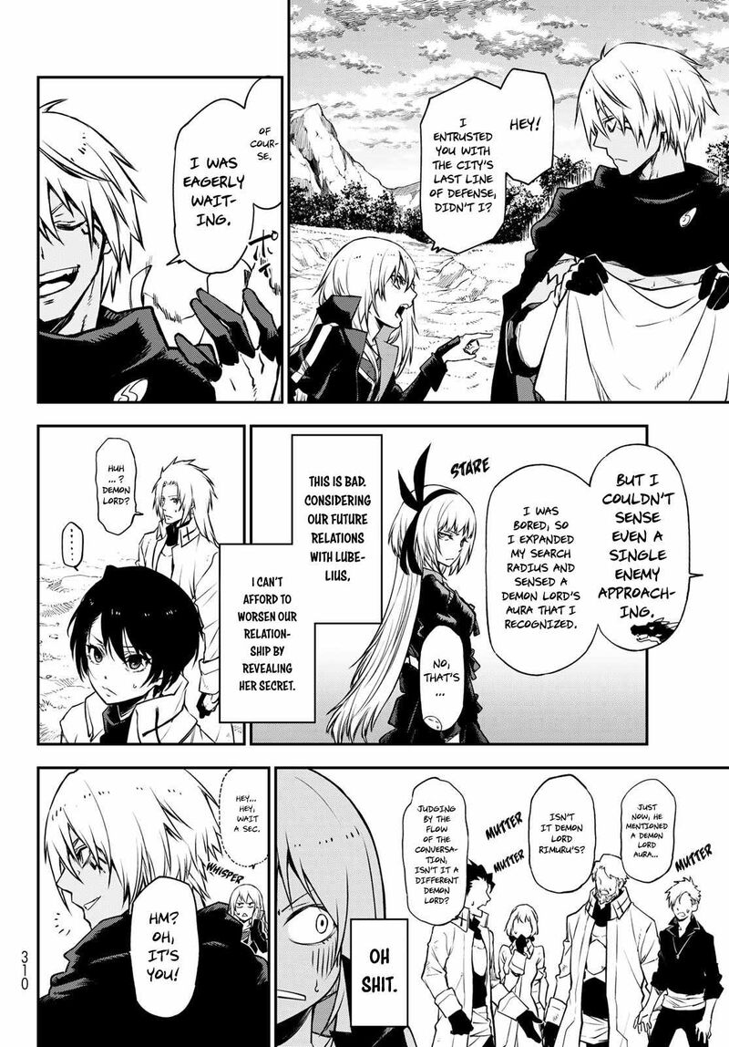 Tensei Shitara Slime Datta Ken 97 30