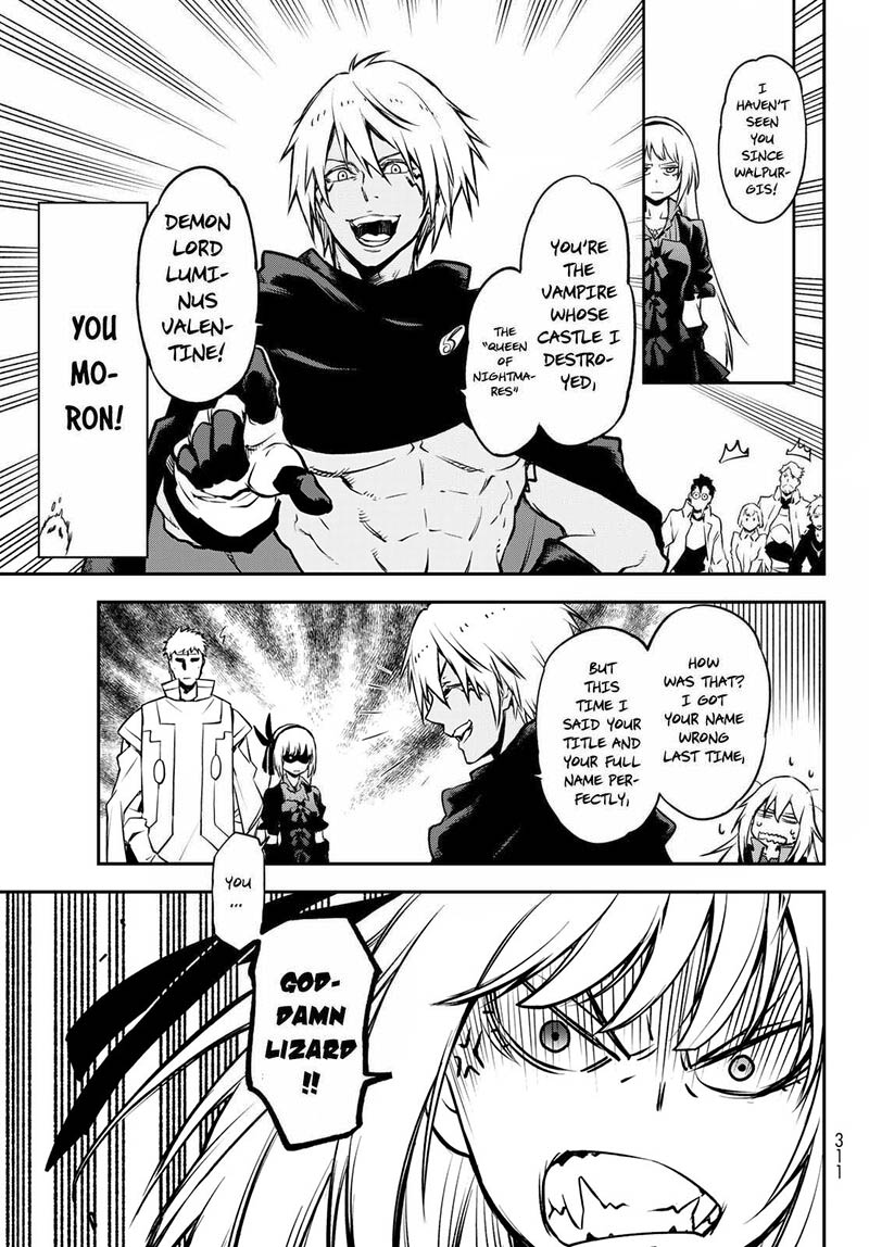 Tensei Shitara Slime Datta Ken 97 31