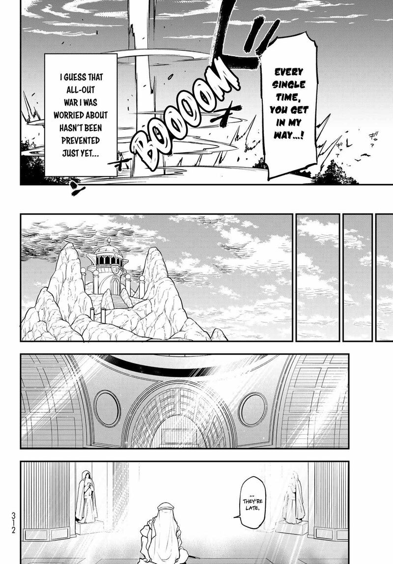 Tensei Shitara Slime Datta Ken 97 32