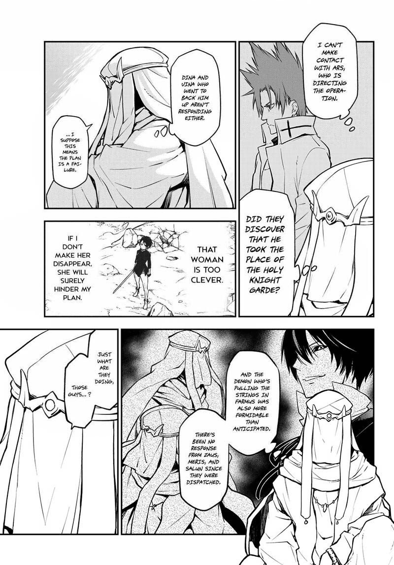 Tensei Shitara Slime Datta Ken 97 33