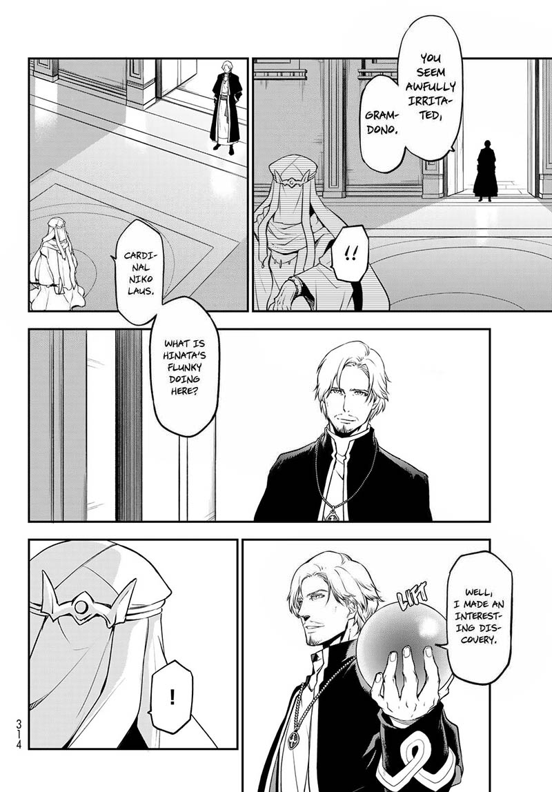 Tensei Shitara Slime Datta Ken 97 34