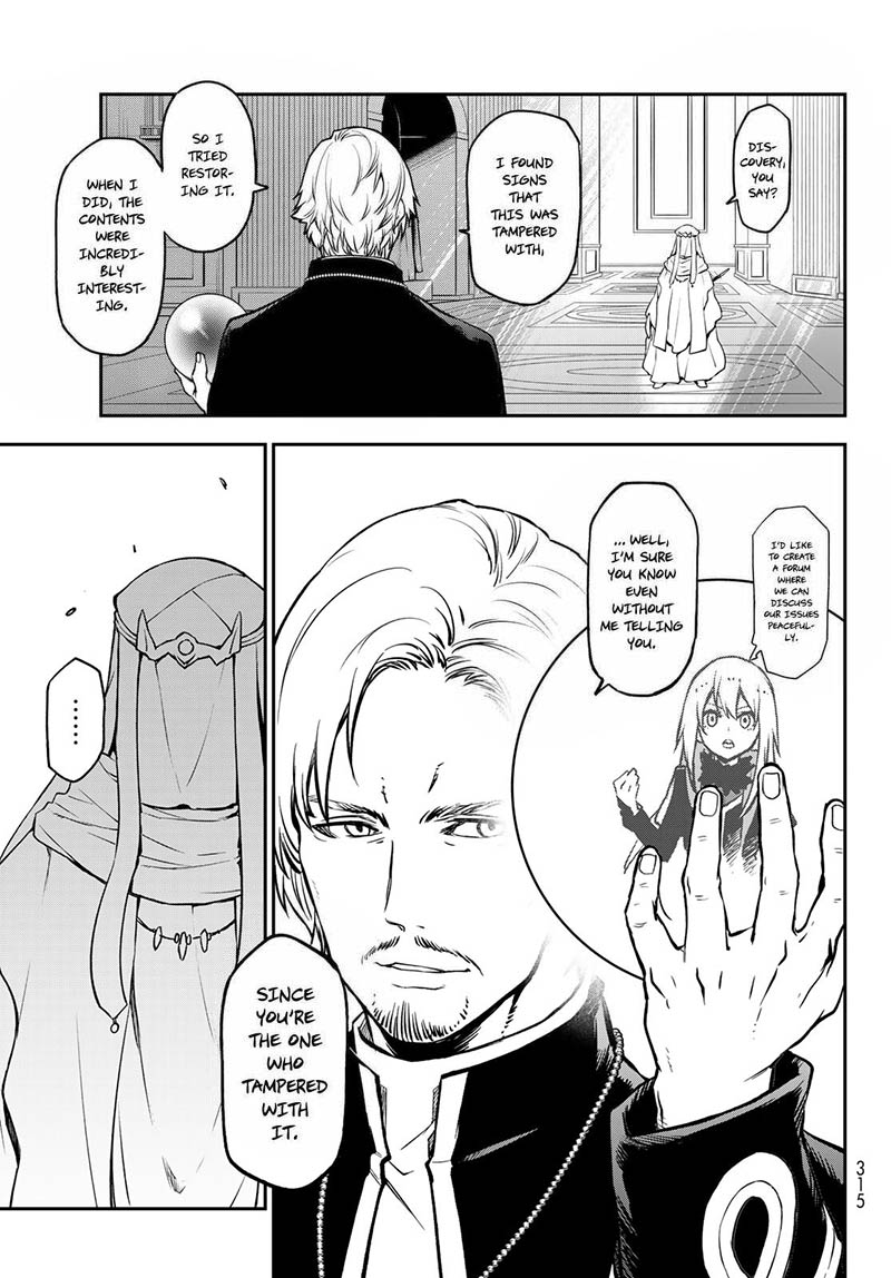 Tensei Shitara Slime Datta Ken 97 35