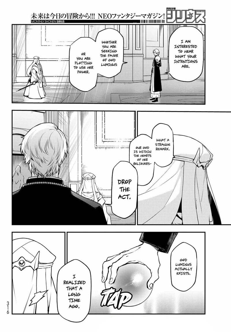Tensei Shitara Slime Datta Ken 97 36