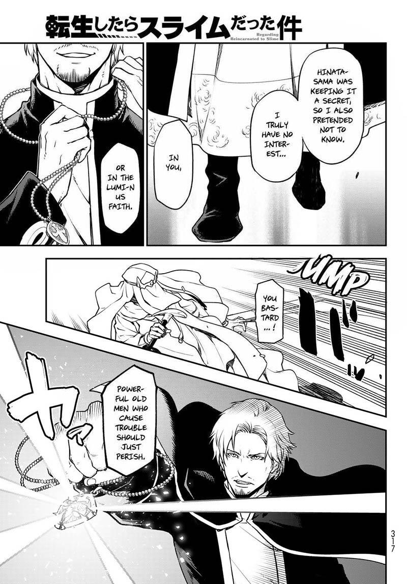 Tensei Shitara Slime Datta Ken 97 37