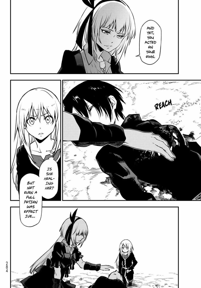Tensei Shitara Slime Datta Ken 97 4