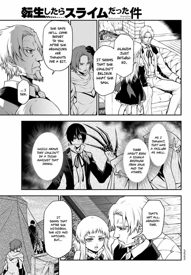 Tensei Shitara Slime Datta Ken 97 43