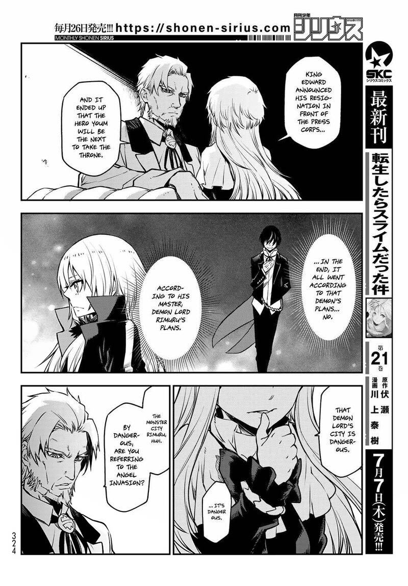 Tensei Shitara Slime Datta Ken 97 44
