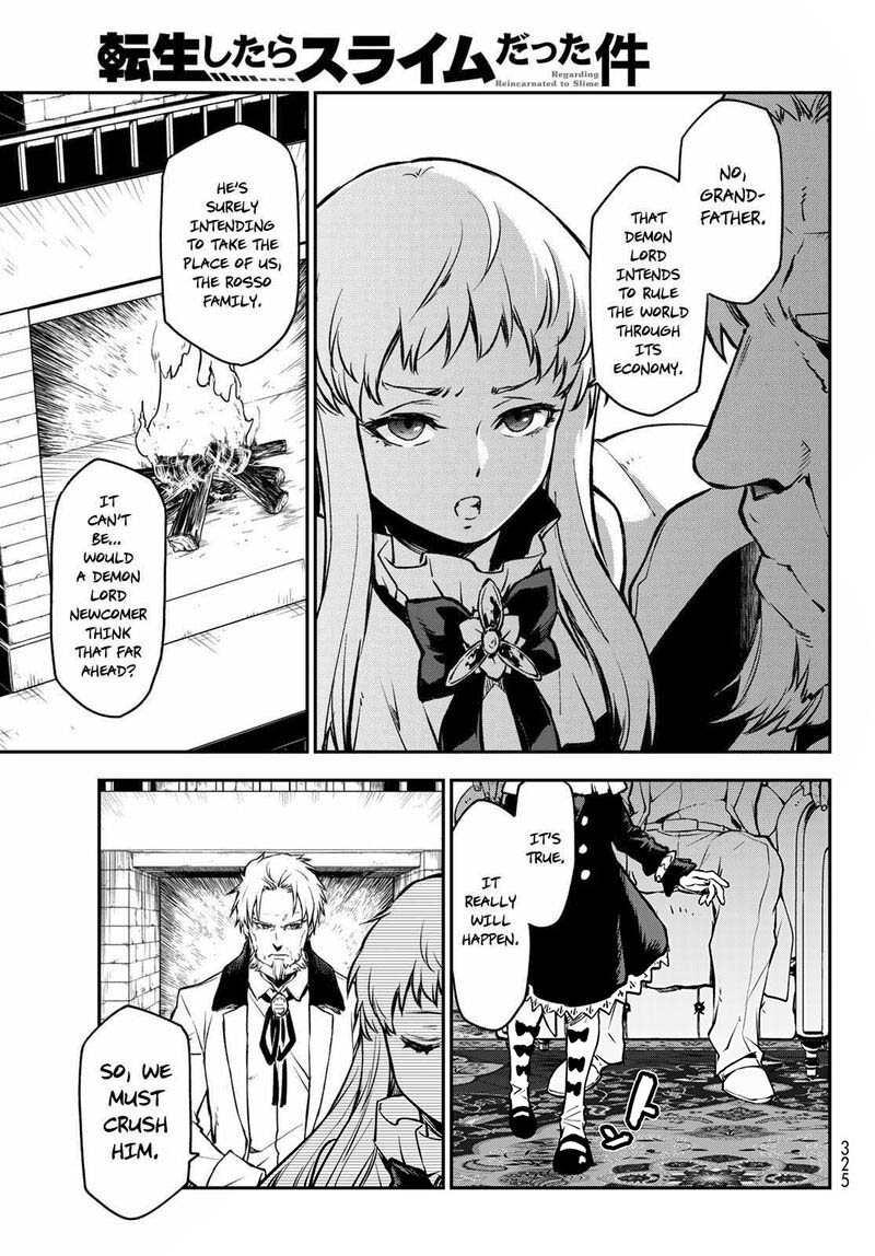 Tensei Shitara Slime Datta Ken 97 45