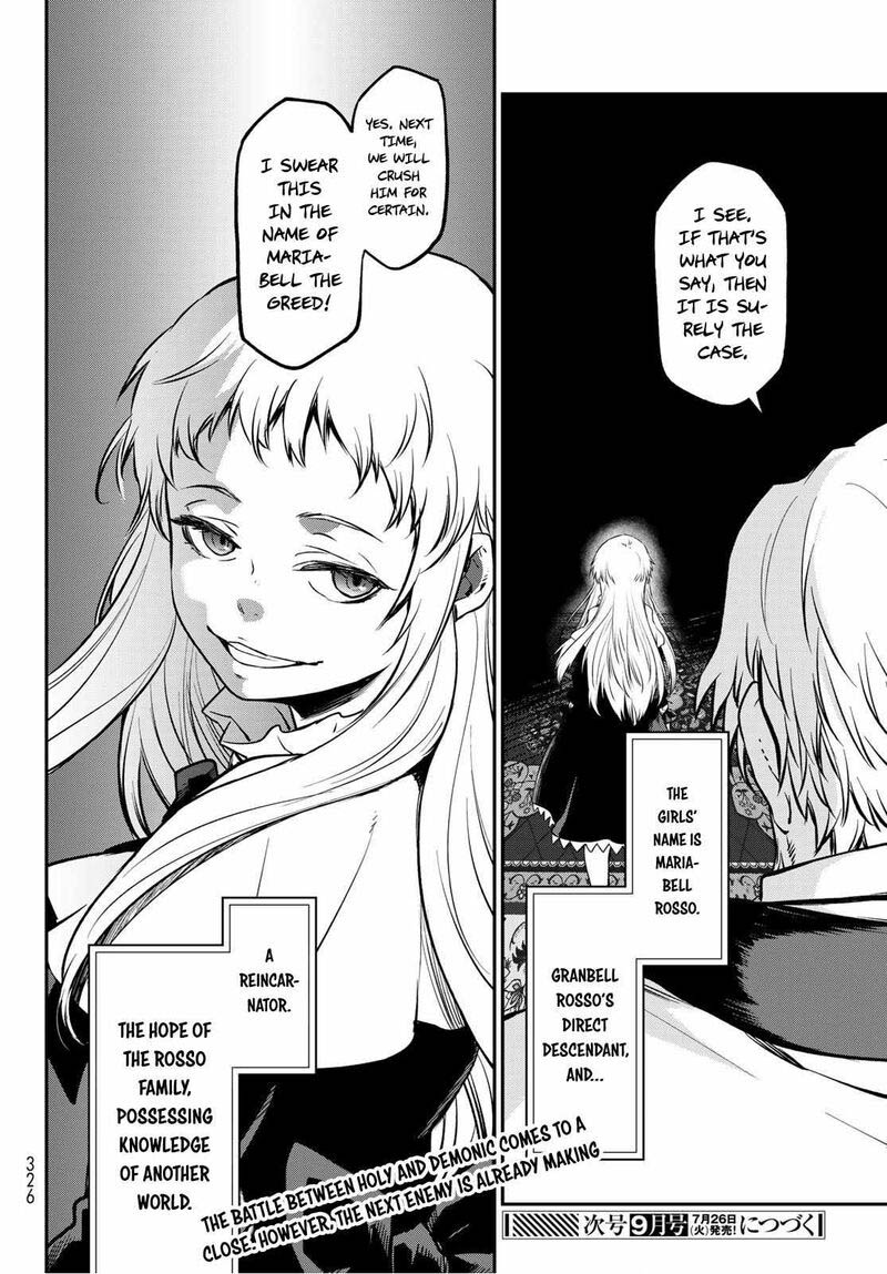 Tensei Shitara Slime Datta Ken 97 46