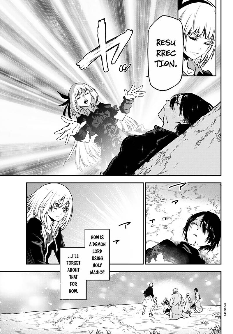 Tensei Shitara Slime Datta Ken 97 5