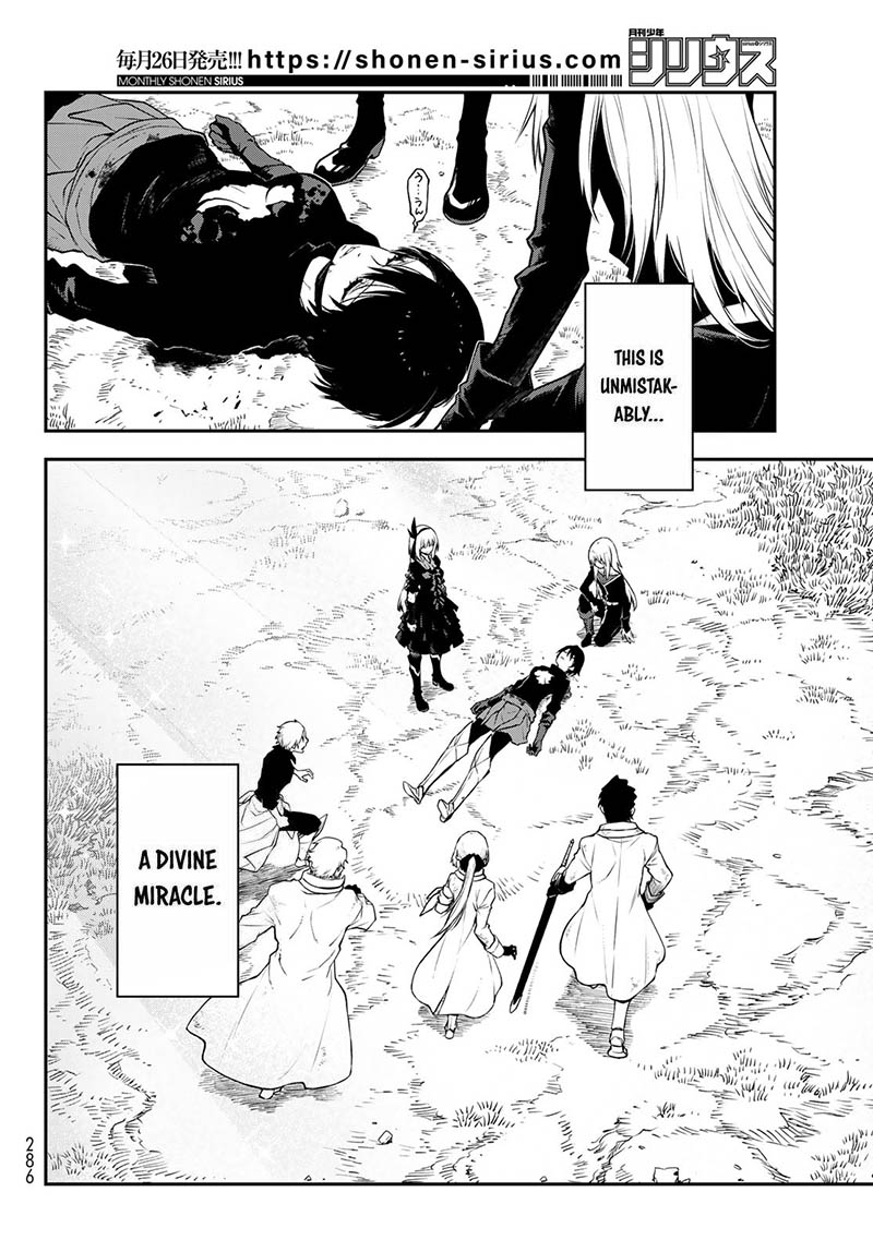 Tensei Shitara Slime Datta Ken 97 6