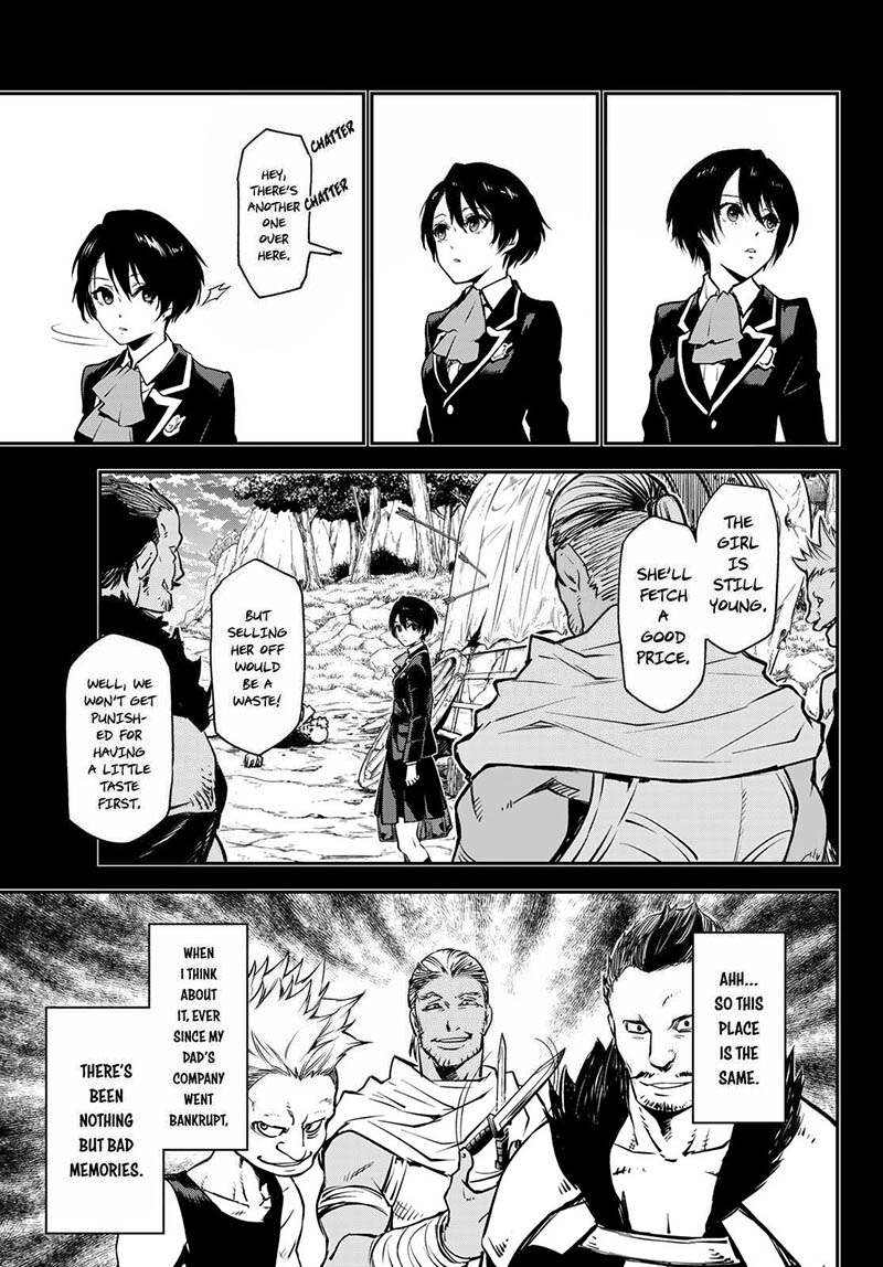 Tensei Shitara Slime Datta Ken 97 9