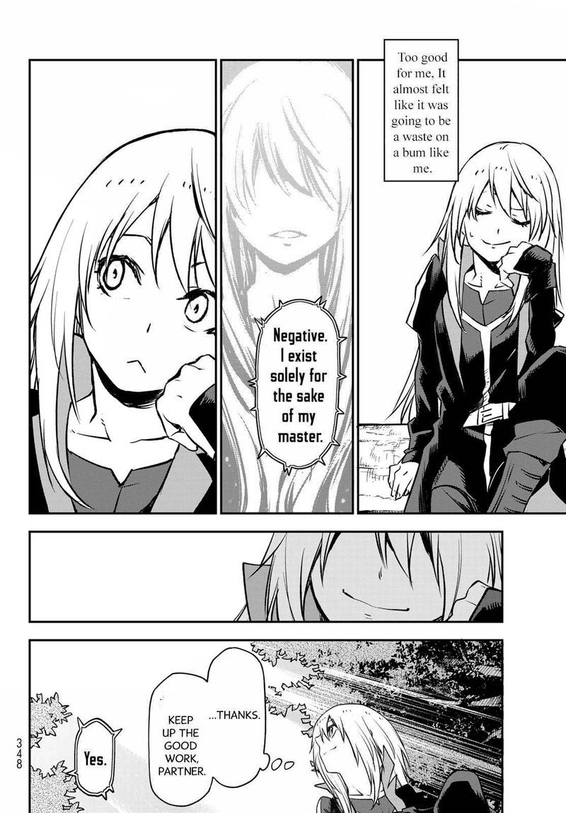 Tensei Shitara Slime Datta Ken 98 10