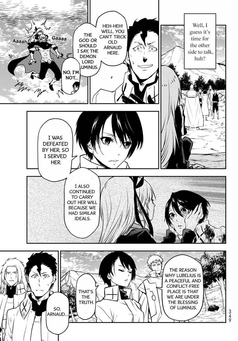 Tensei Shitara Slime Datta Ken 98 11