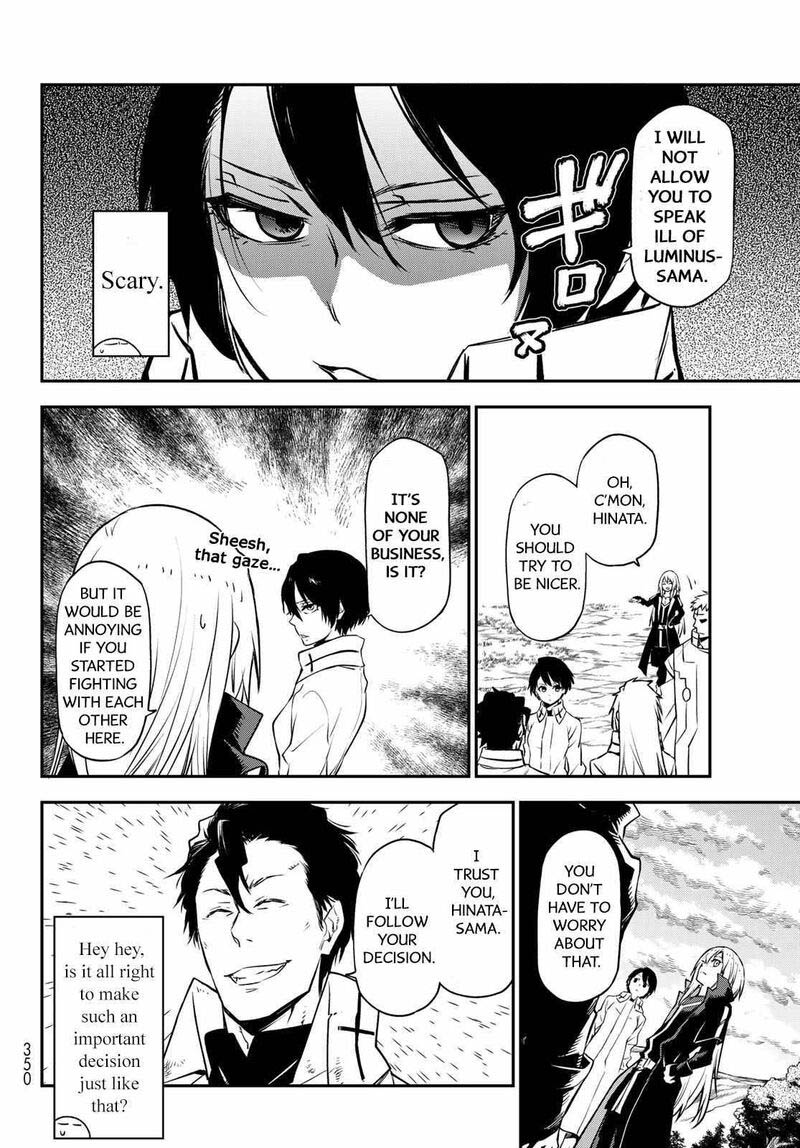 Tensei Shitara Slime Datta Ken 98 12