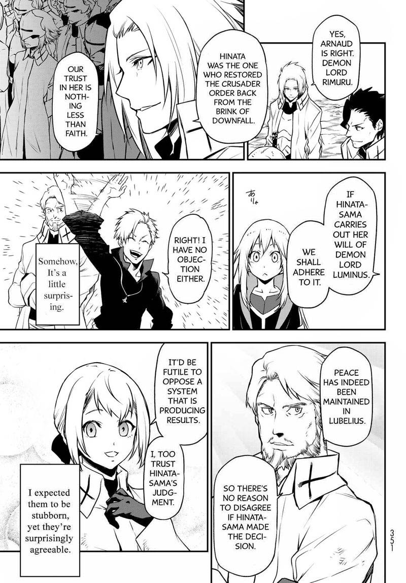 Tensei Shitara Slime Datta Ken 98 13