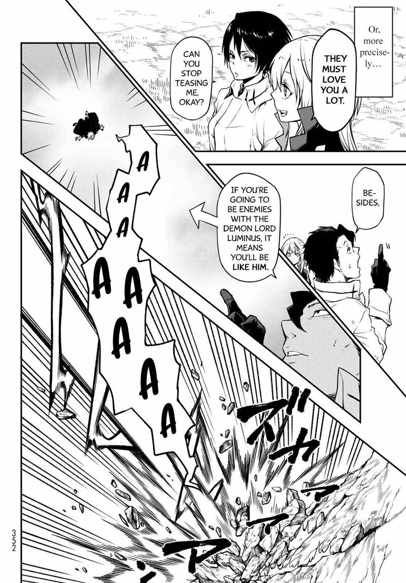 Tensei Shitara Slime Datta Ken 98 14
