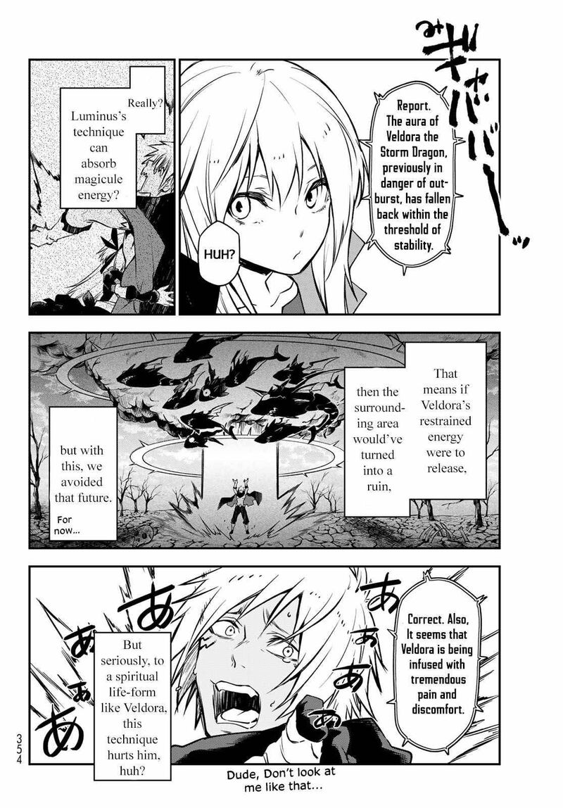 Tensei Shitara Slime Datta Ken 98 16