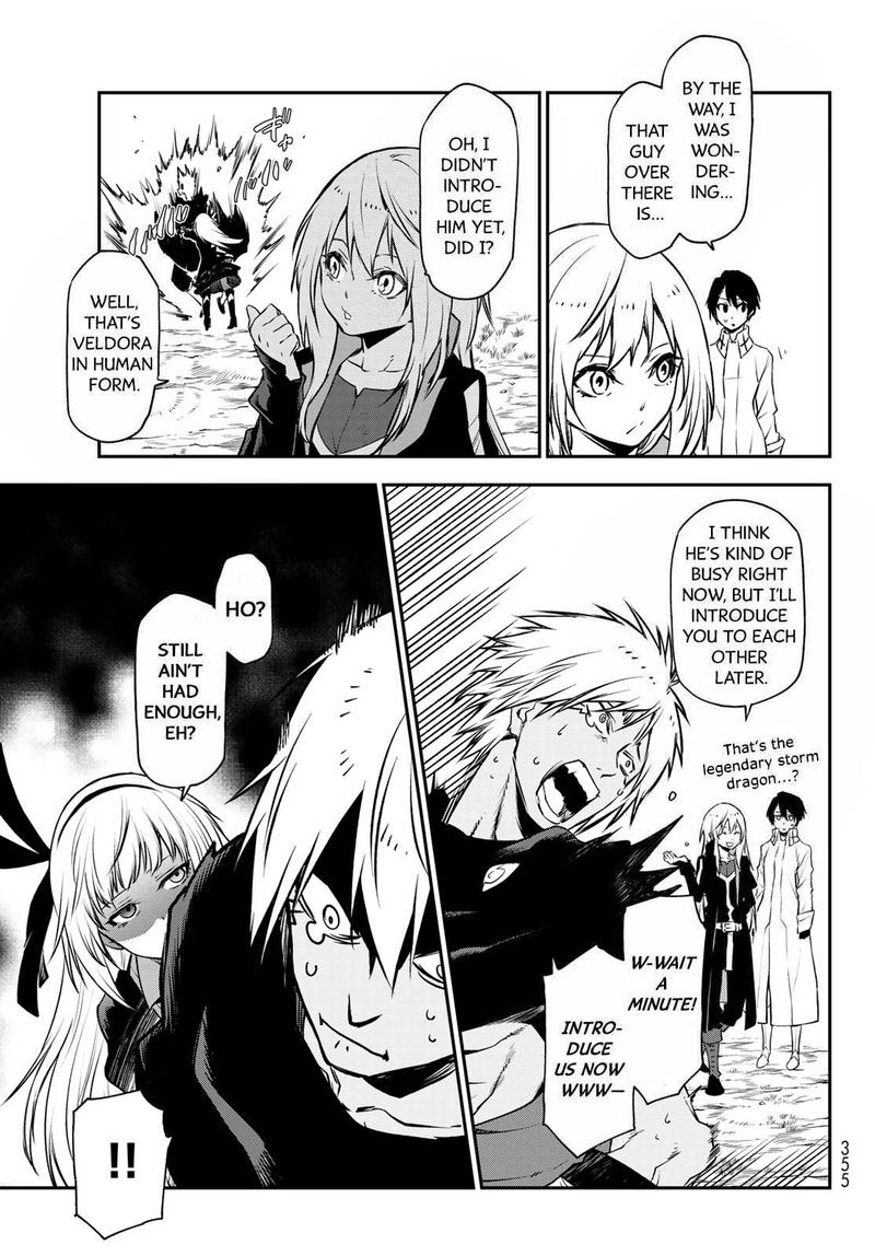Tensei Shitara Slime Datta Ken 98 17