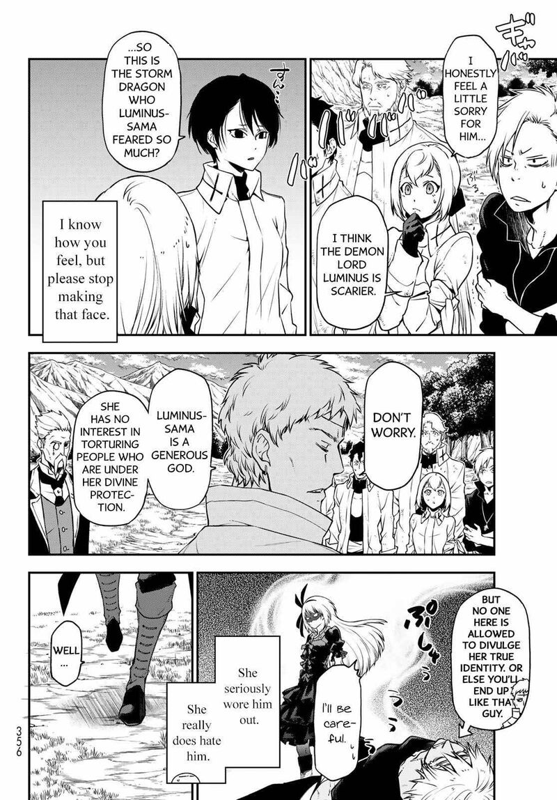 Tensei Shitara Slime Datta Ken 98 18