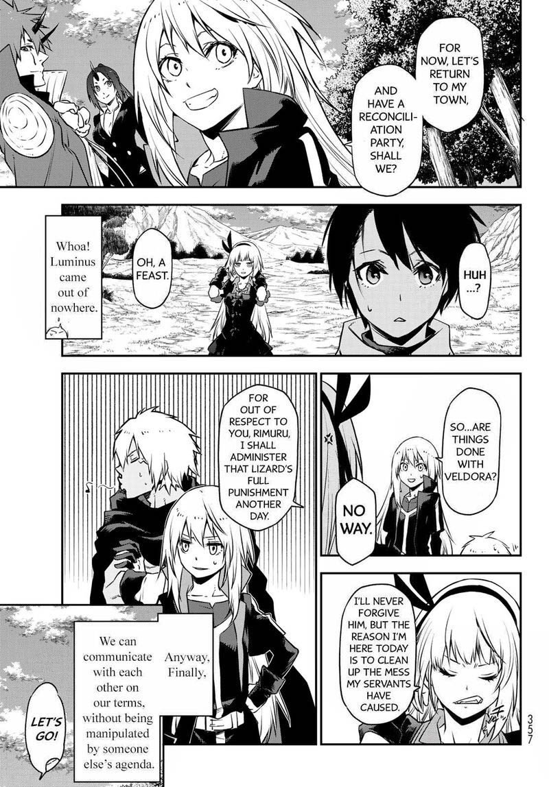 Tensei Shitara Slime Datta Ken 98 19