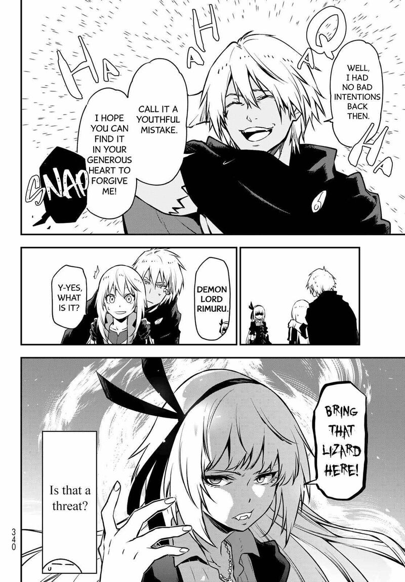 Tensei Shitara Slime Datta Ken 98 2