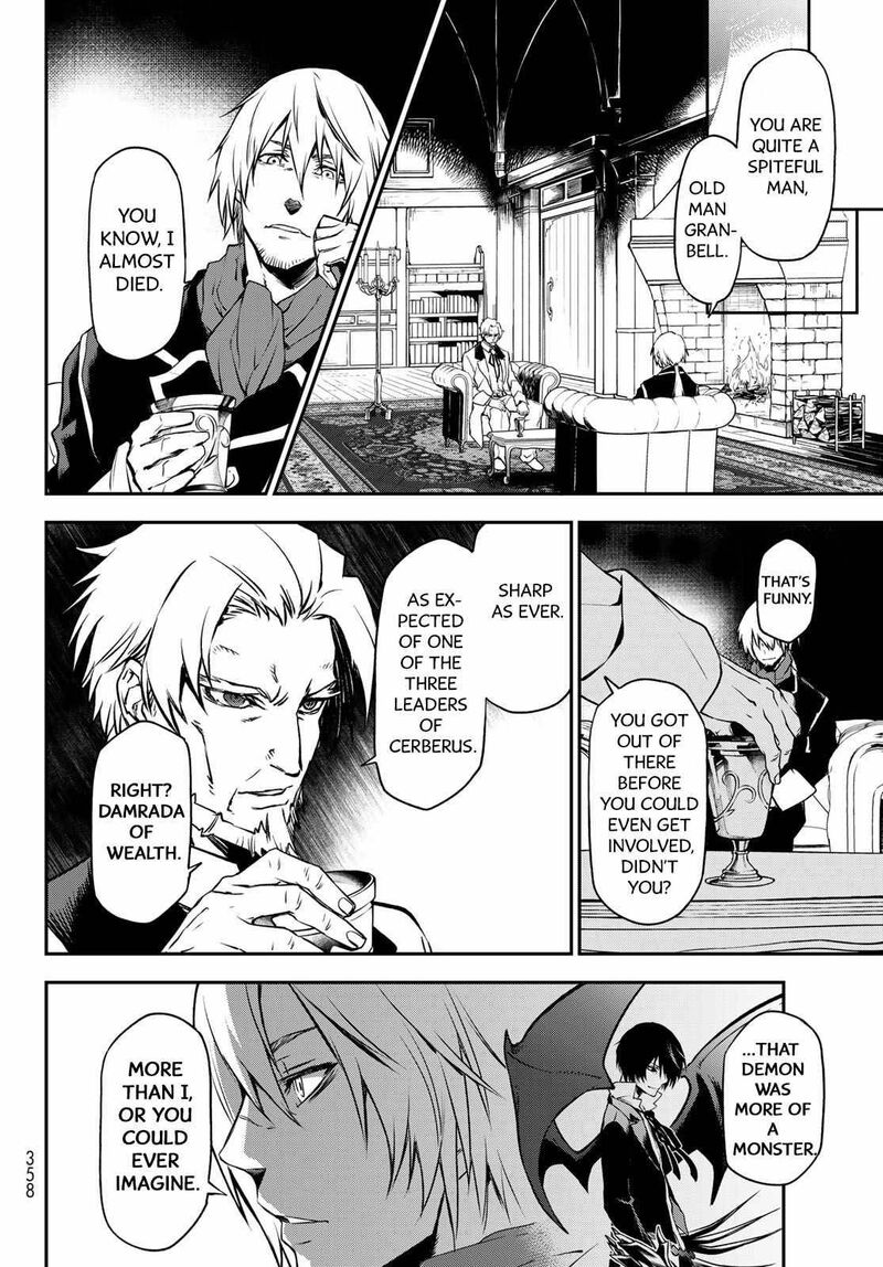 Tensei Shitara Slime Datta Ken 98 20