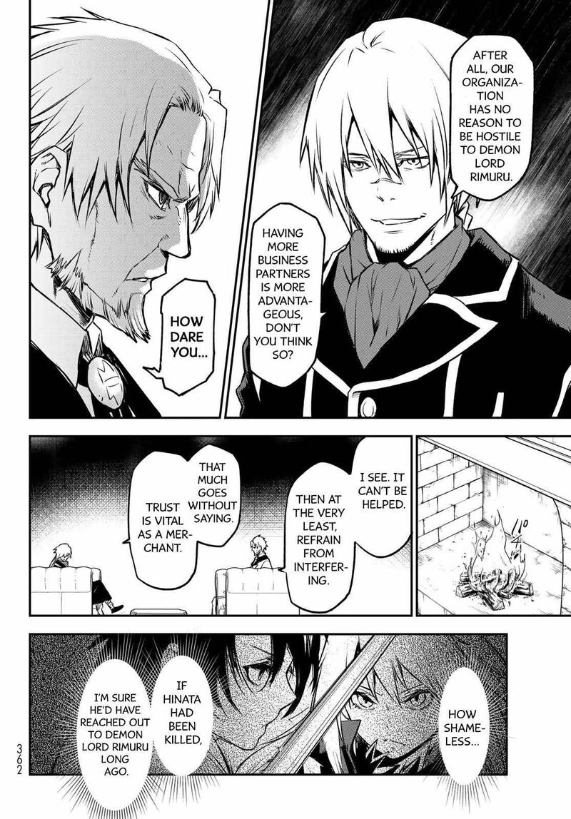 Tensei Shitara Slime Datta Ken 98 24