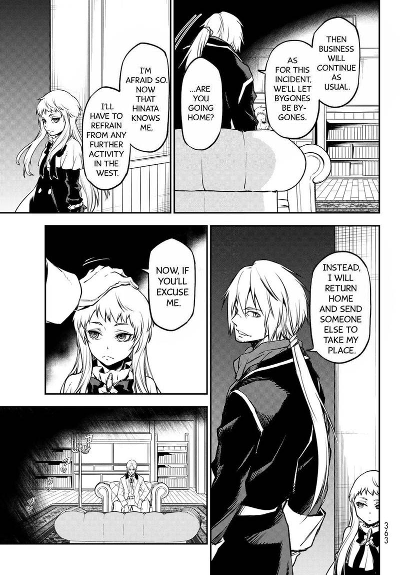 Tensei Shitara Slime Datta Ken 98 25