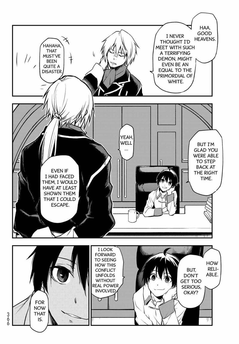 Tensei Shitara Slime Datta Ken 98 28