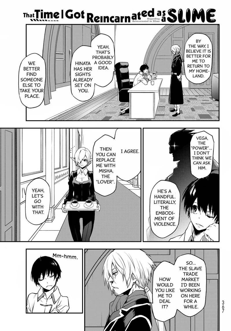 Tensei Shitara Slime Datta Ken 98 29