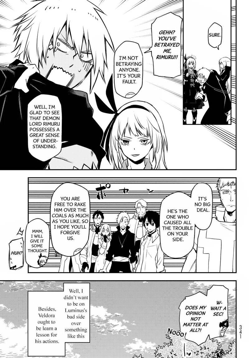 Tensei Shitara Slime Datta Ken 98 3