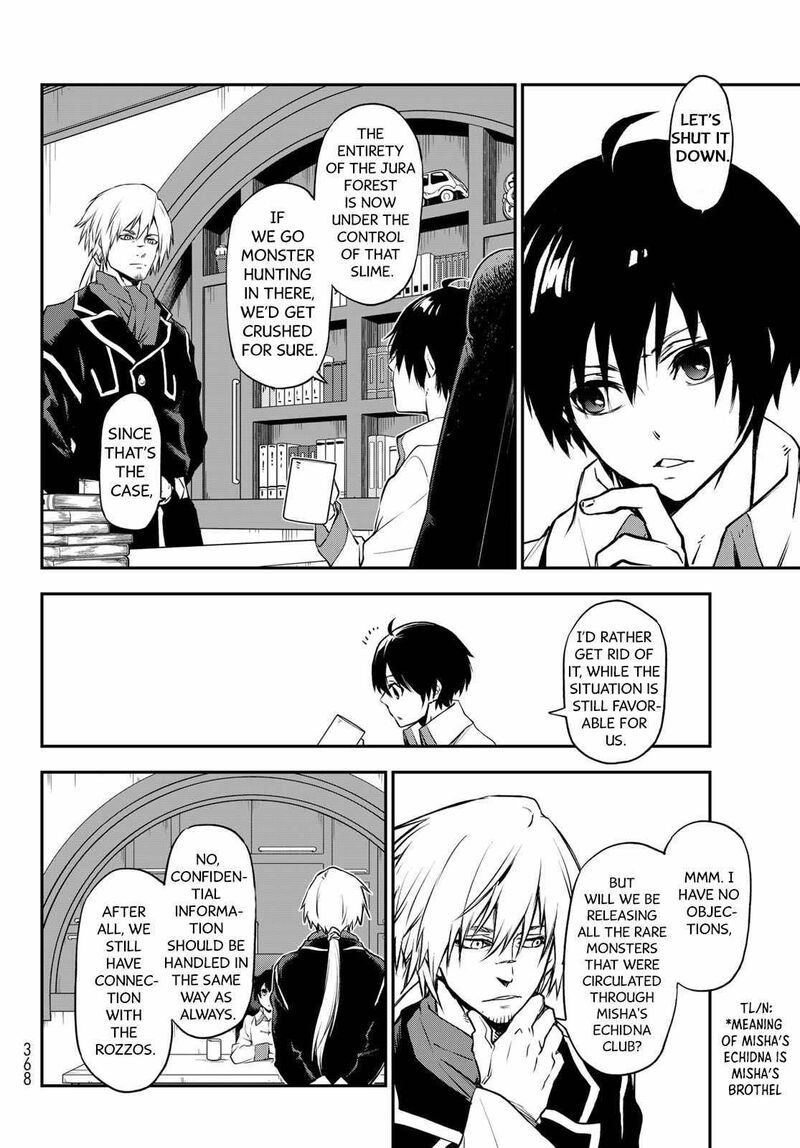 Tensei Shitara Slime Datta Ken 98 30