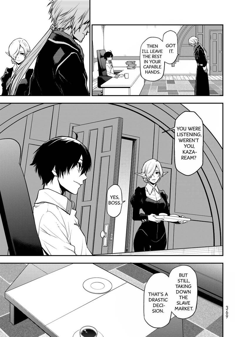 Tensei Shitara Slime Datta Ken 98 31