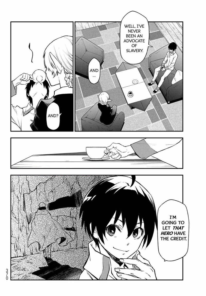 Tensei Shitara Slime Datta Ken 98 32