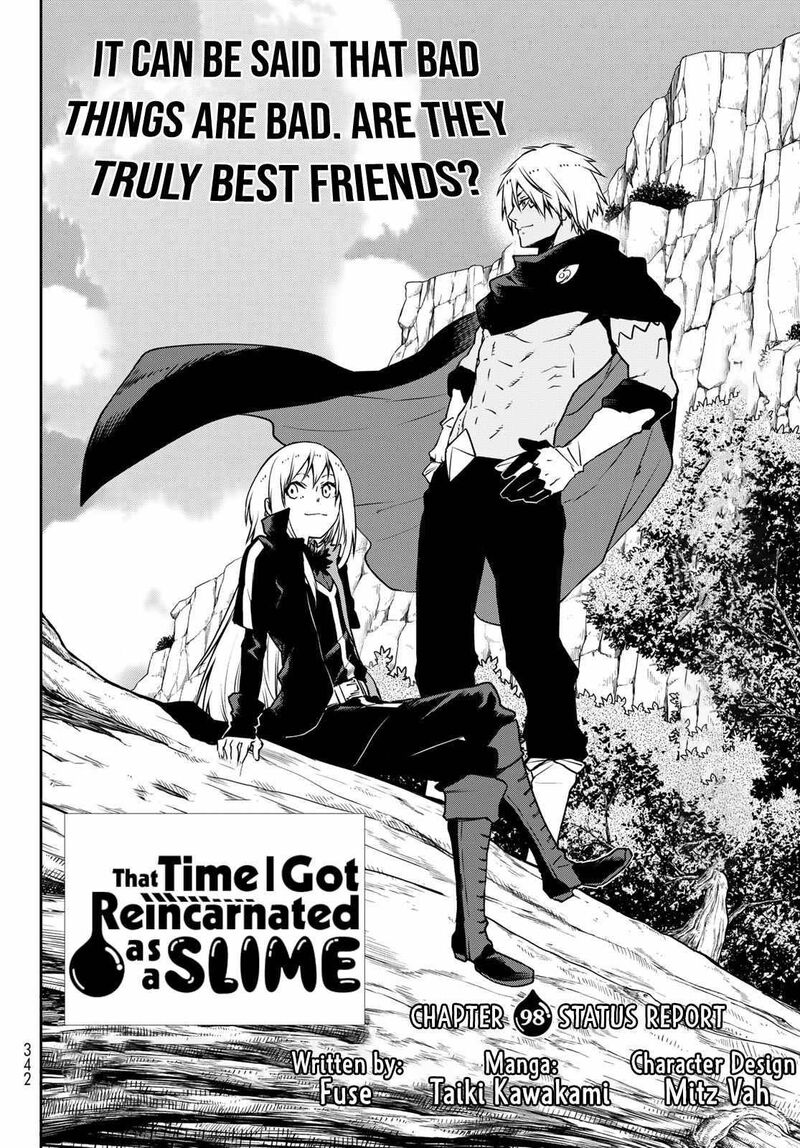 Tensei Shitara Slime Datta Ken 98 4