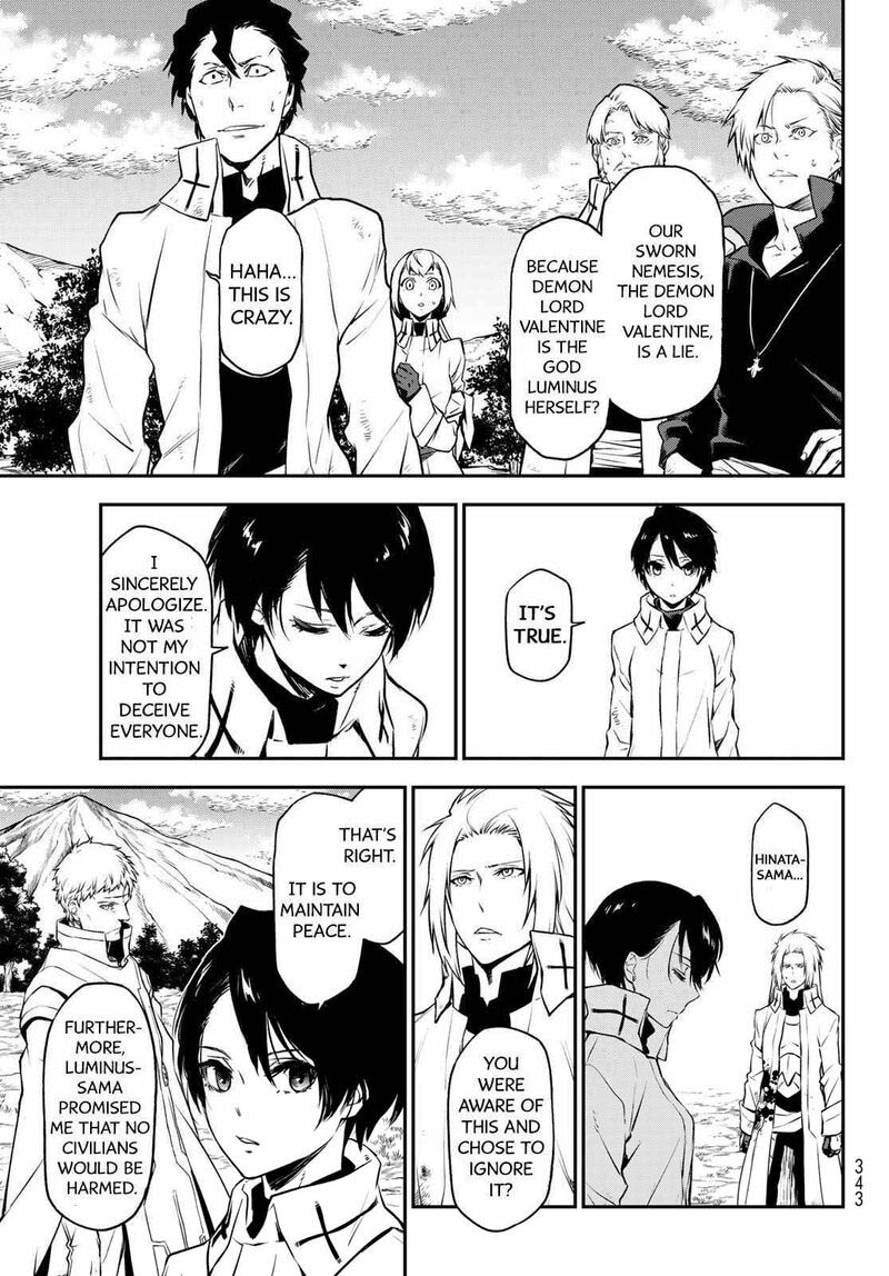 Tensei Shitara Slime Datta Ken 98 5