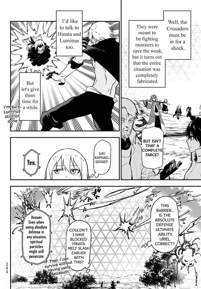 Tensei Shitara Slime Datta Ken 98 6