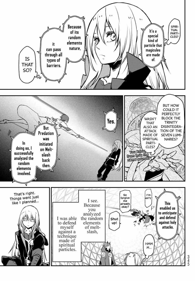 Tensei Shitara Slime Datta Ken 98 7